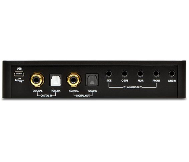 Axagon ADA-71 Soundbox - 722392 - zdjęcie 2